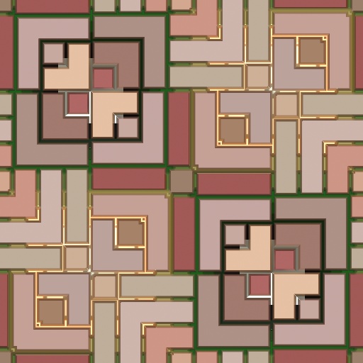 Boxes (Texture)