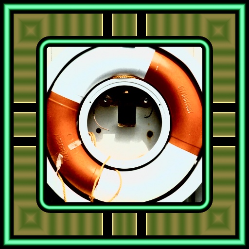 Diffuse Map