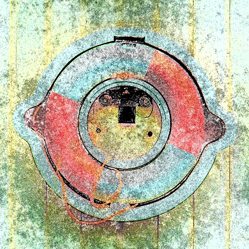 Variation 5