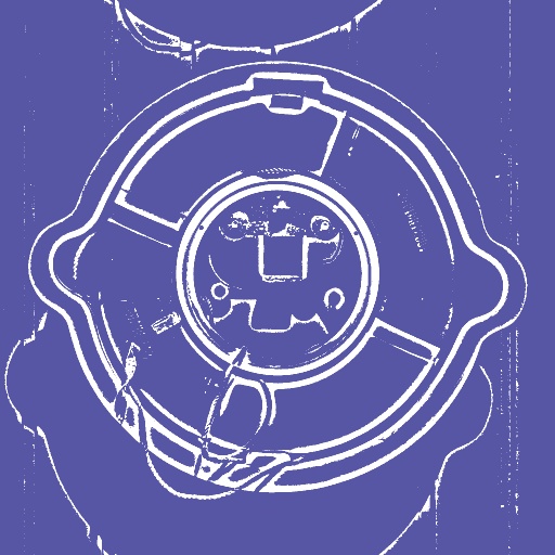 Blueprint (Effect)