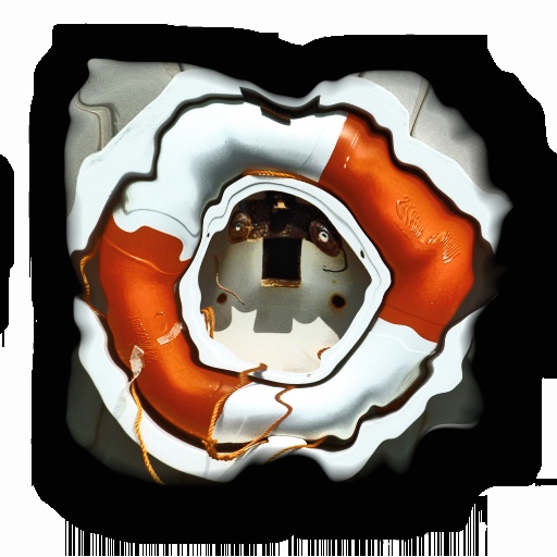 Diffuse Map