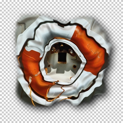 Warped by the heat (Effect)