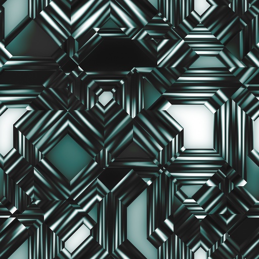 Diffuse Map