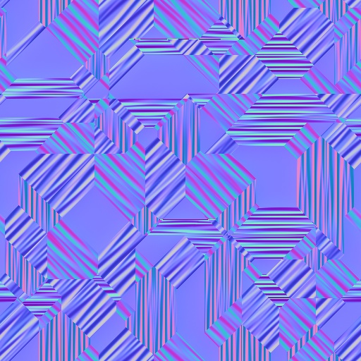 Normal Map