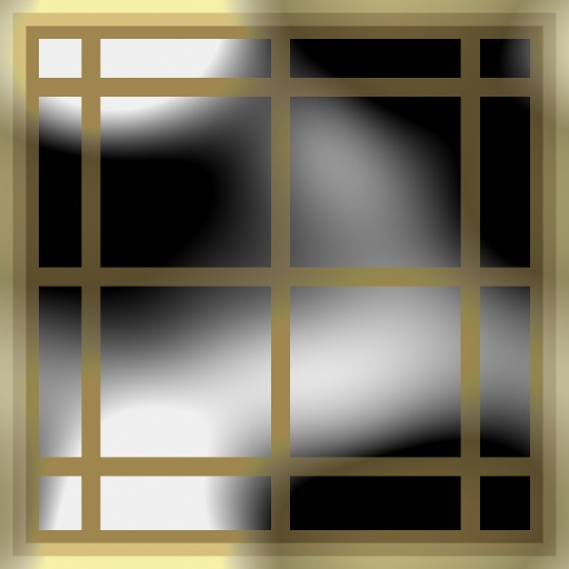 Diffuse Map