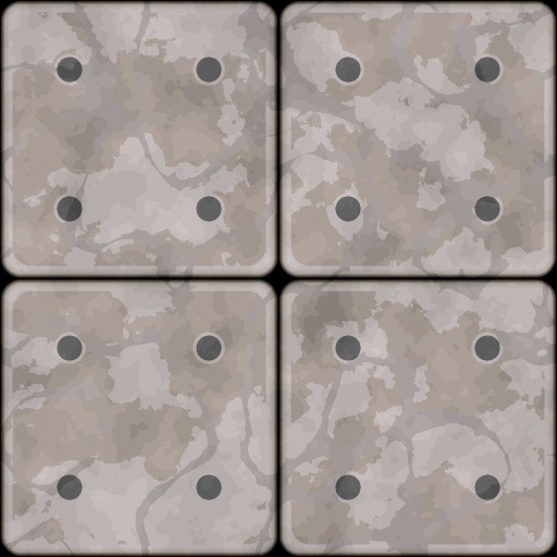 Diffuse Map