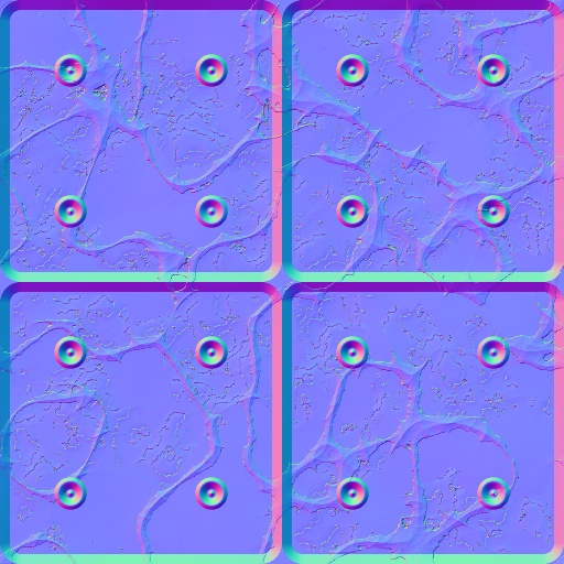 Normal Map