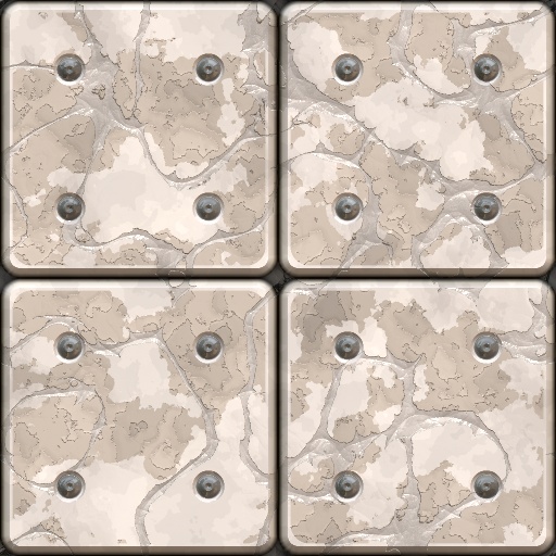 Metallic Tiles (Texture)