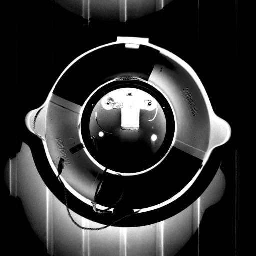 Metallic Map