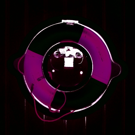 Diffuse Map
