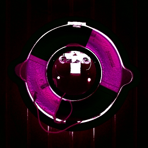Monster Spawn 4c (Effect)