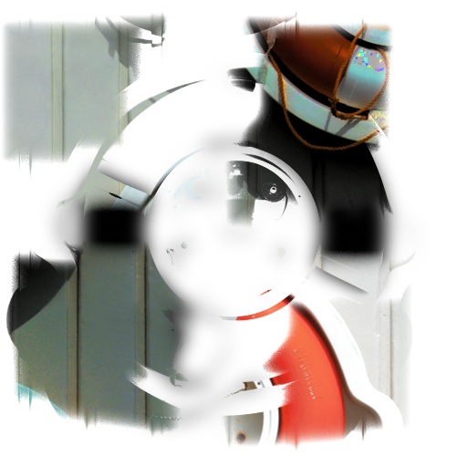 Diffuse Map