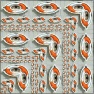 Step tile 90% blend