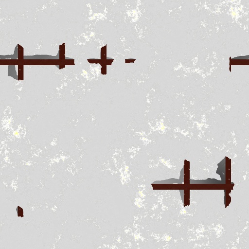 Diffuse Map
