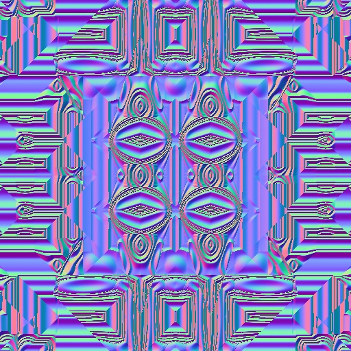 Normal Map
