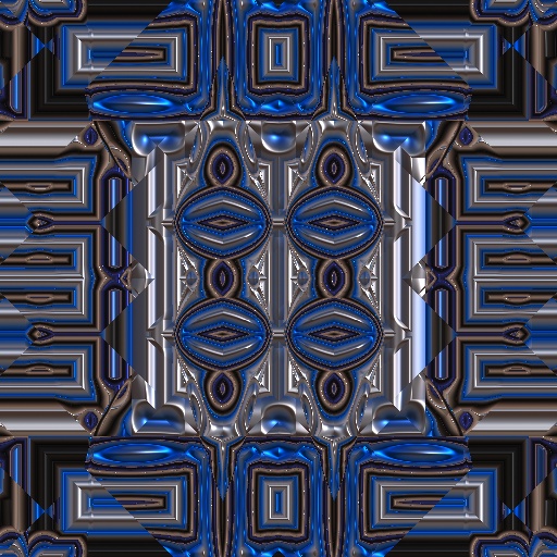 Accent Tiles (Texture)