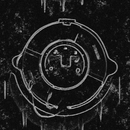 Chalk-N-Char (Effect)