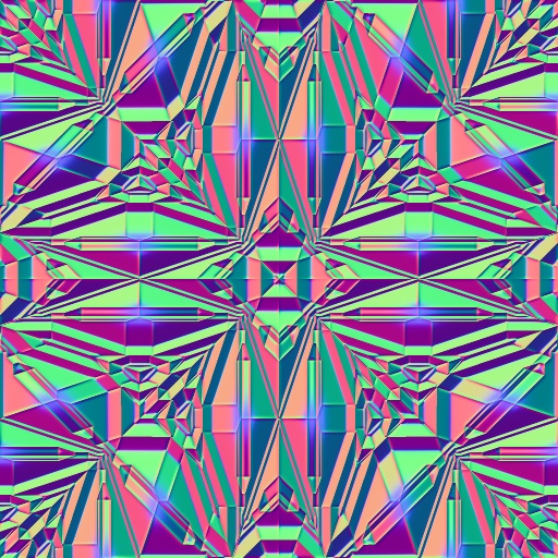 Normal Map