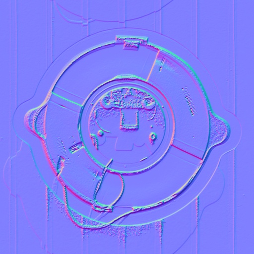 Normal Map