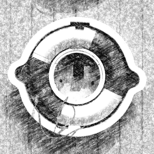 Artistic Rendering 1 (Effect)