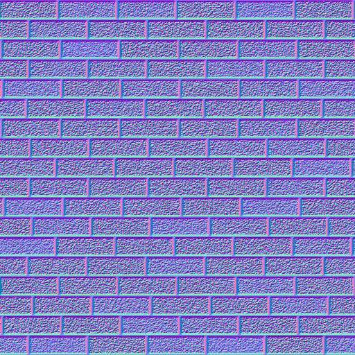 Normal Map