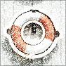 Artistic Rendering -- Crayon
