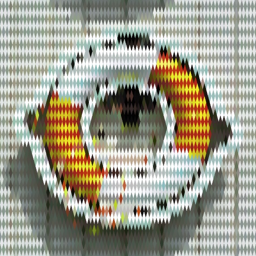 Variation 8