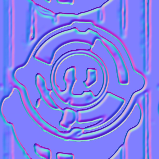 Normal Map