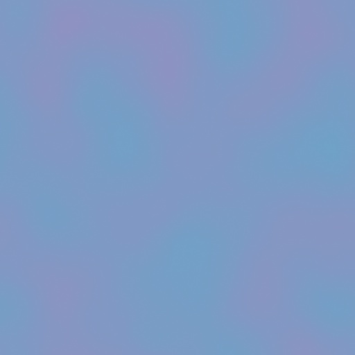 Diffuse Map