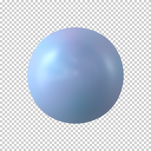 Foxxee's Pearls And Beads (Effect)