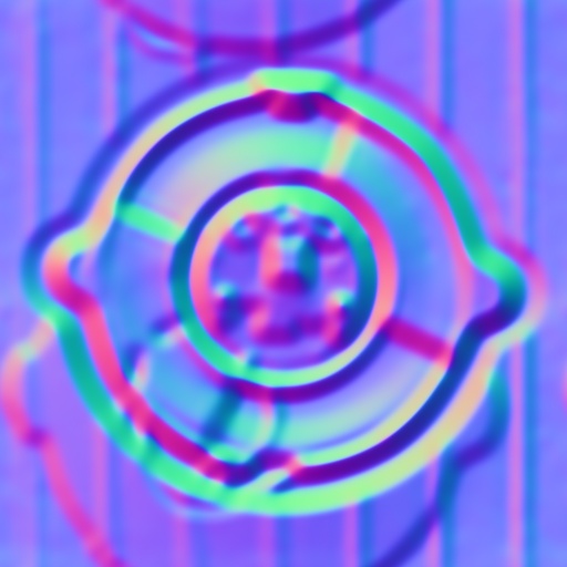 Normal Map