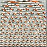 Linear Step tile
