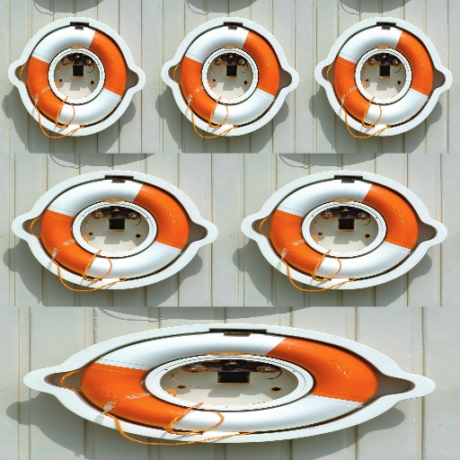 Variation 8