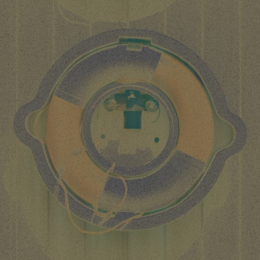 patina (Effect)