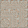Linear Step tile +90 tile