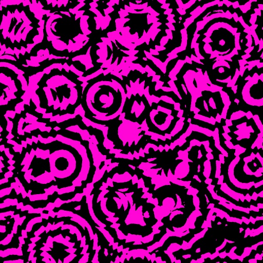 migraines (Texture)