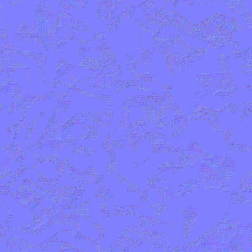 Normal Map