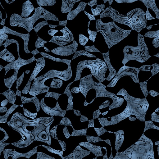 Ribbons (Texture)