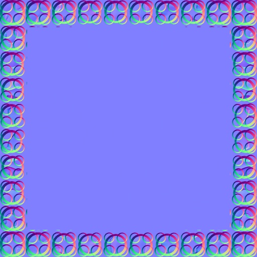Normal Map