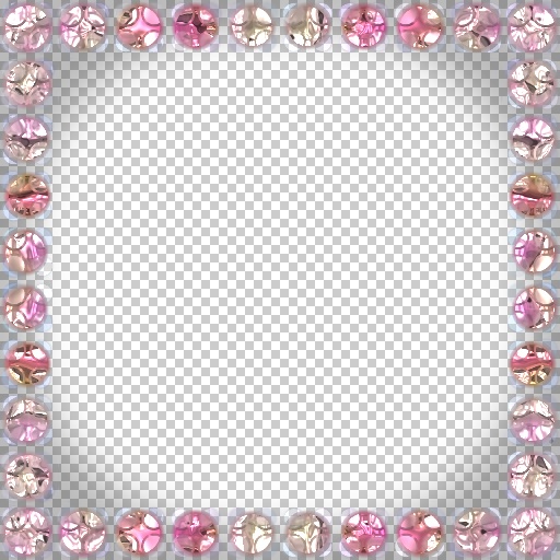 Foxxee's Creme de la Gem (Texture)