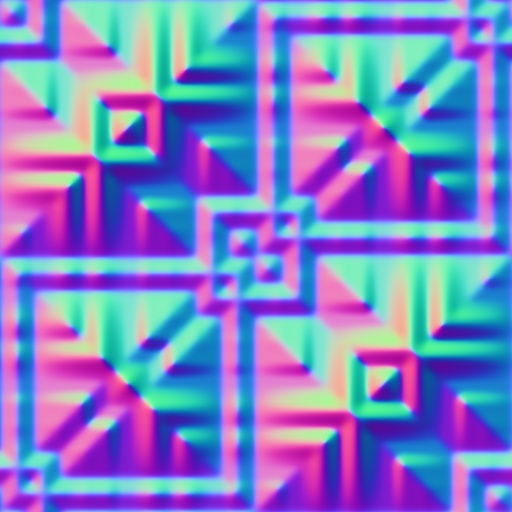 Normal Map