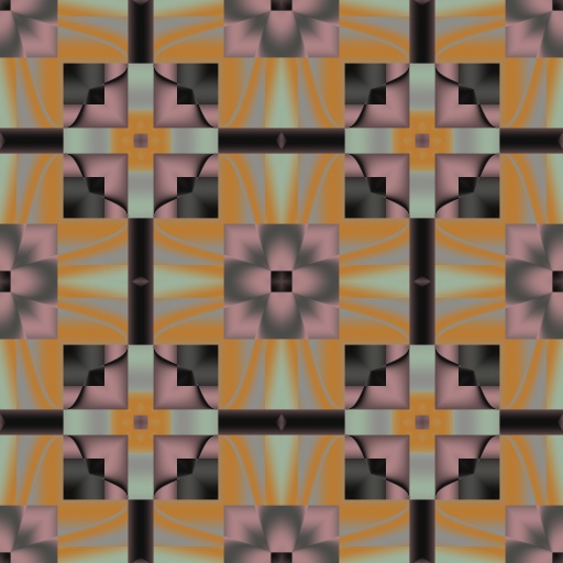 Diffuse Map