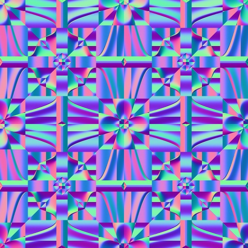 Normal Map