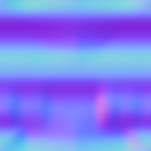 Normal Map