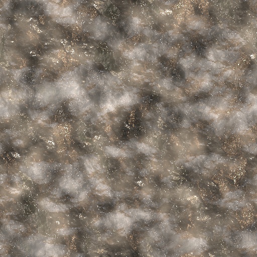Sandy Water (Texture)
