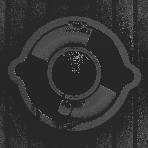 Bump Map