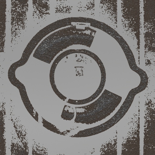 rusty-metal-pearls (Effect)