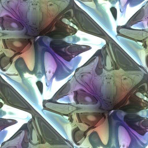 E-Chrome (Texture)