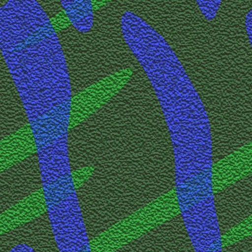 Perlin Reflections (Texture)