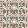 Step level tile